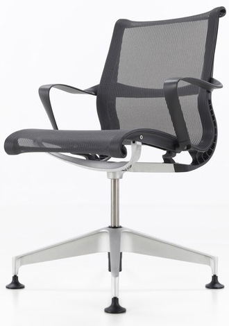 セトゥーチェア（Setu Chair） - ワークチェア.com